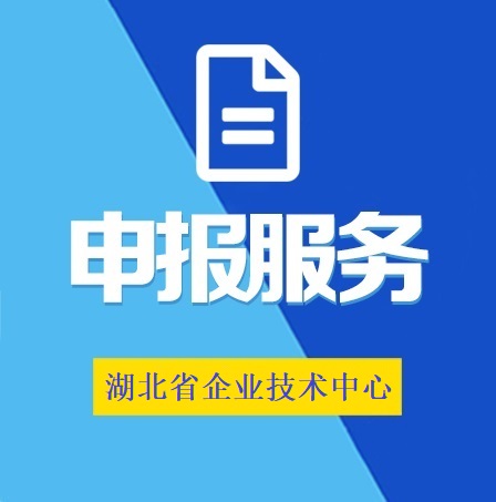 湖北省企業(yè)技術中心認定